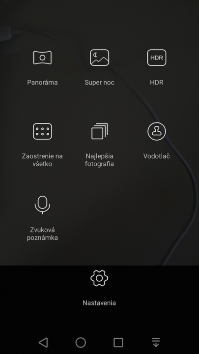 Huawei P8