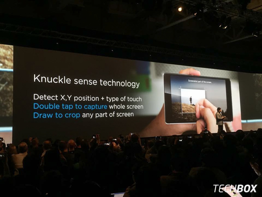 Huawei P8