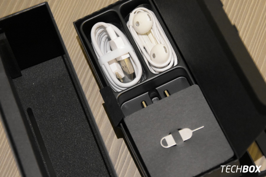 Huawei P8