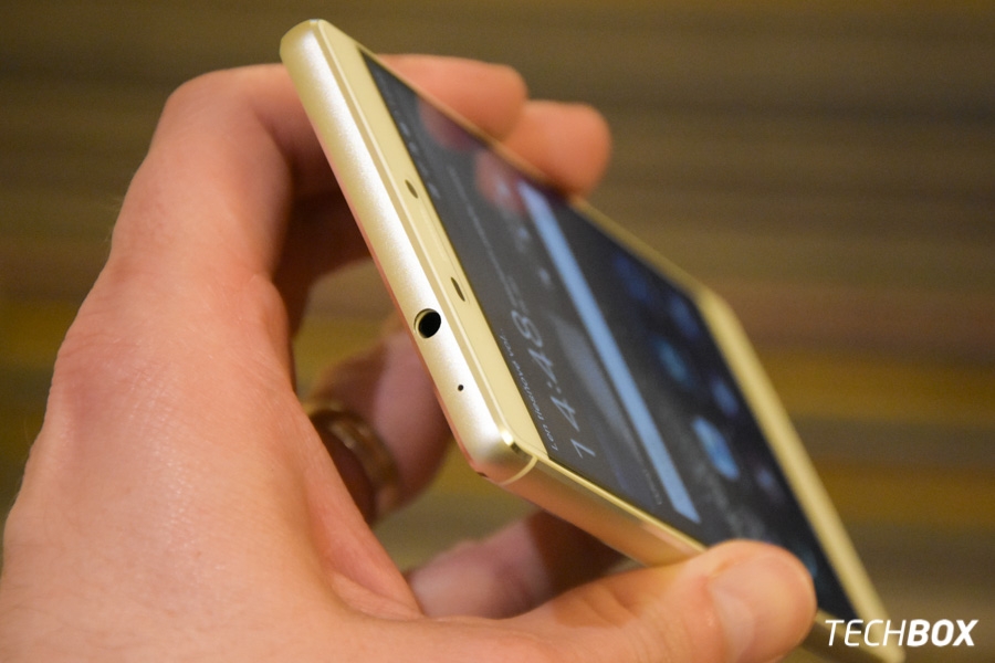 Huawei P8