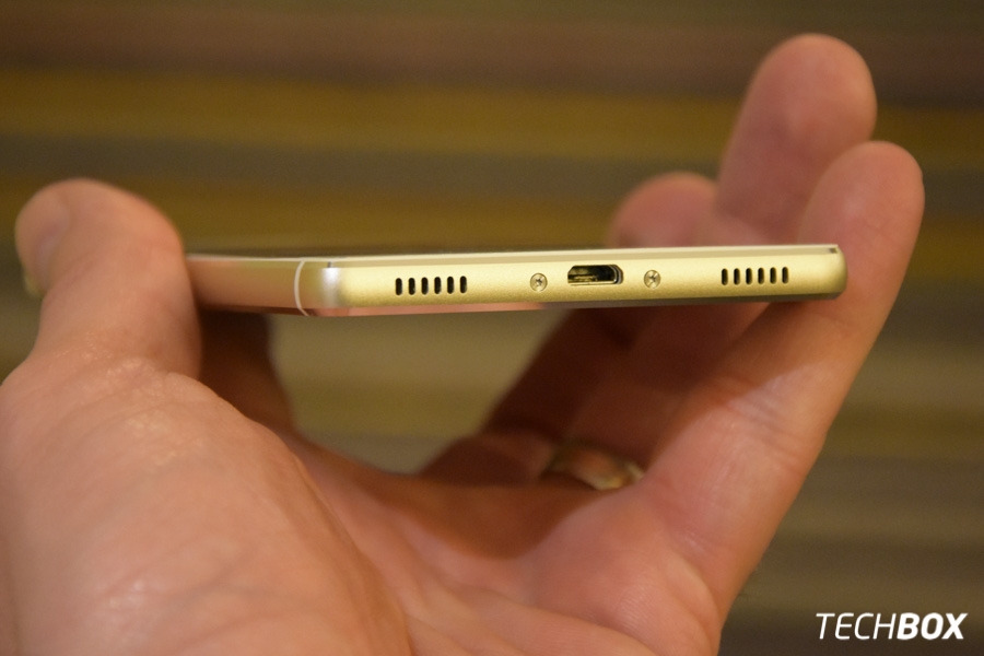Huawei P8
