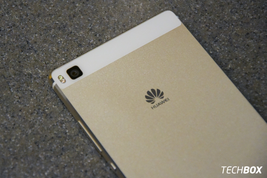 Huawei P8