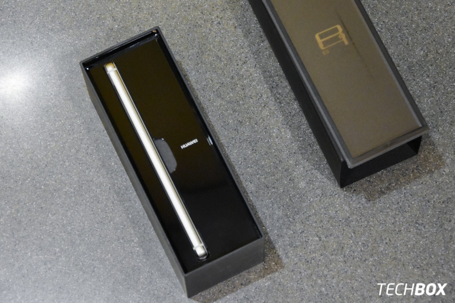 Huawei P8