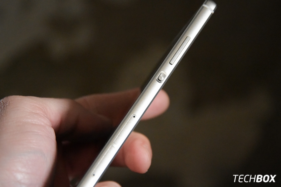 Huawei P8