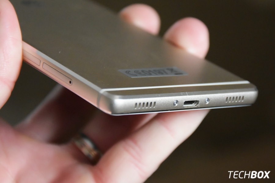Huawei P8
