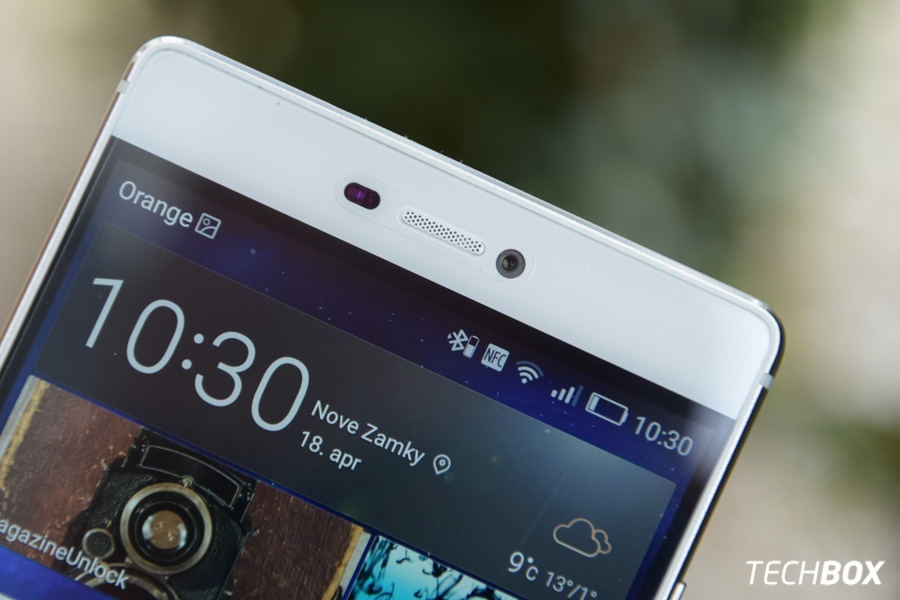 Huawei P8