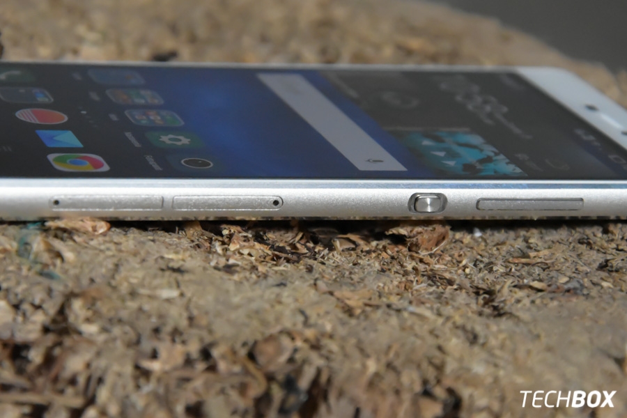 Huawei P8