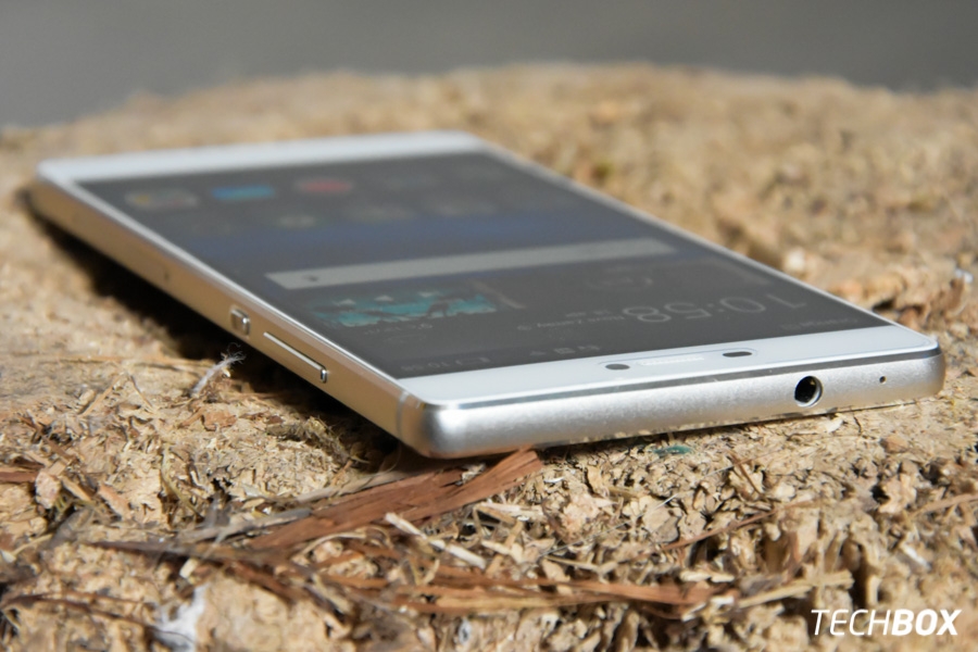 Huawei P8