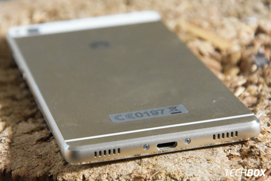 Huawei P8