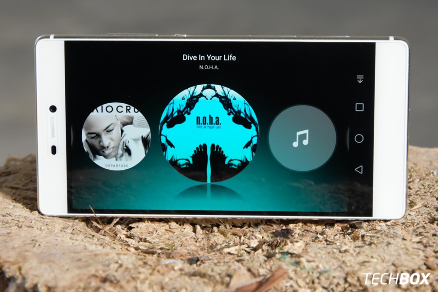 Huawei P8