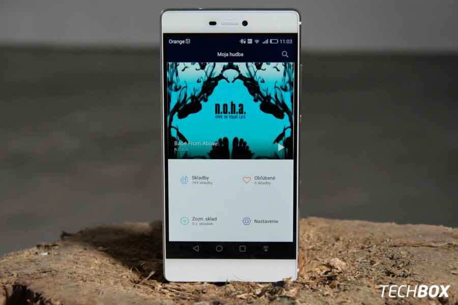 Huawei P8