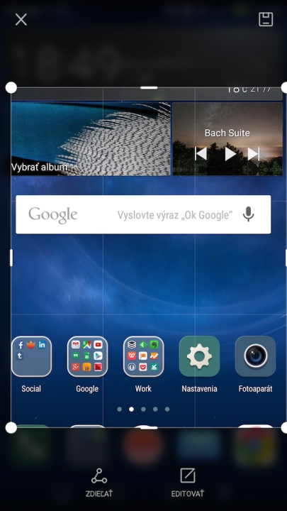 Huawei P8