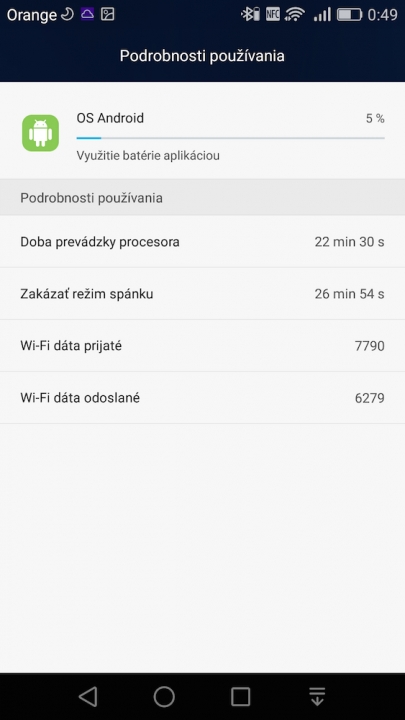 Huawei P8