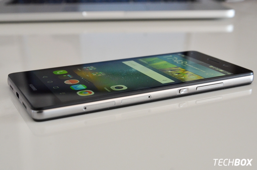 Huawei P8 Lite