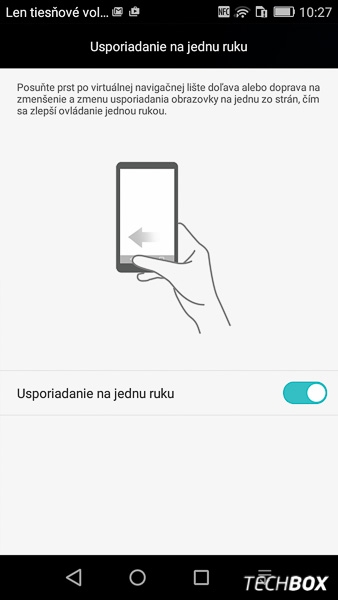 Huawei P8 Lite