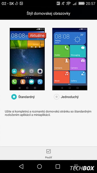 Huawei P8 Lite