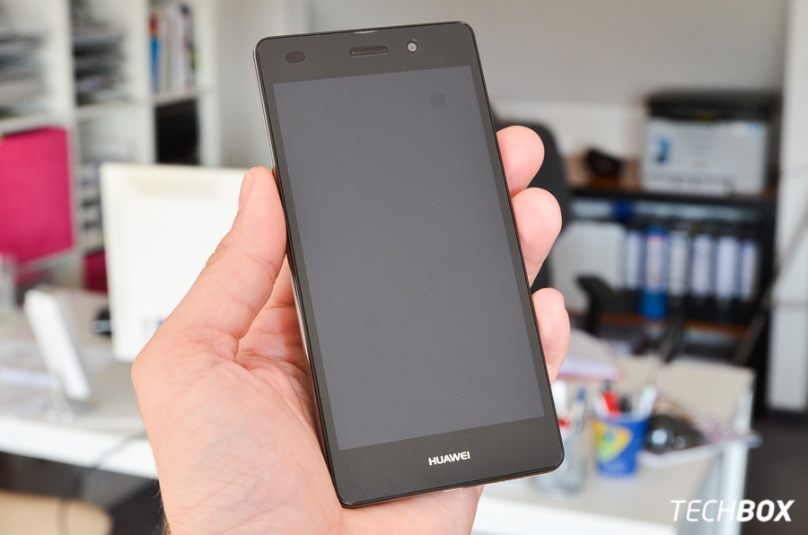 Huawei P8 Lite