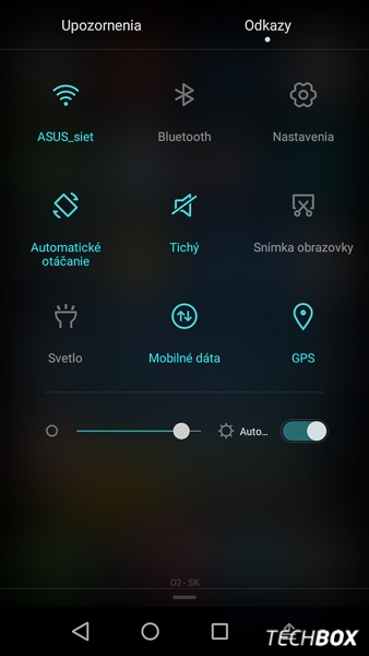 Huawei P8 Lite