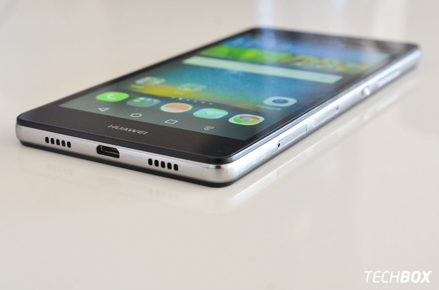 Huawei P8 Lite