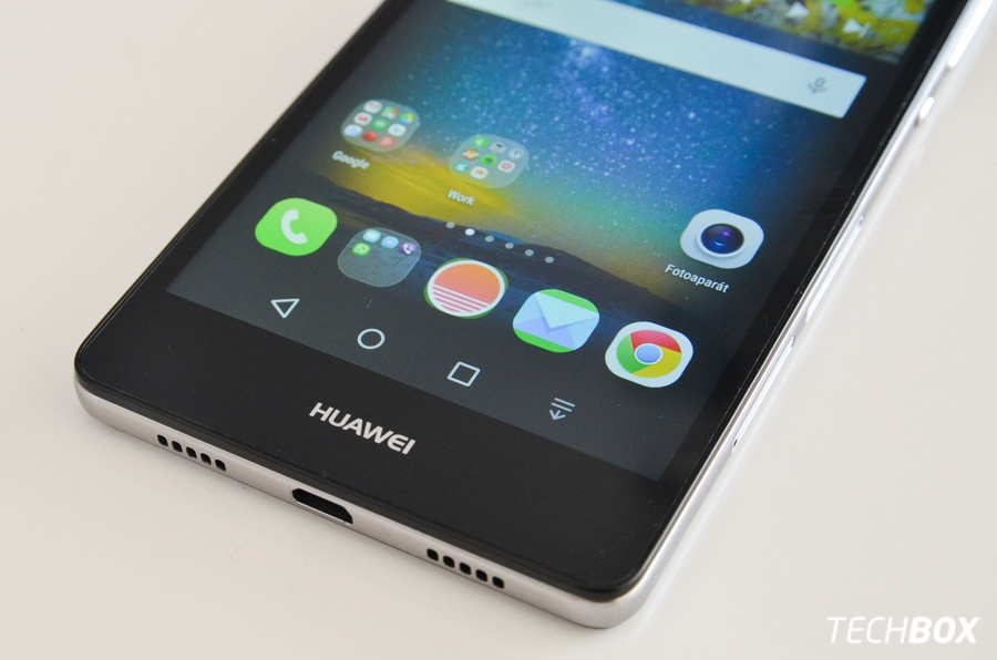Huawei P8 Lite