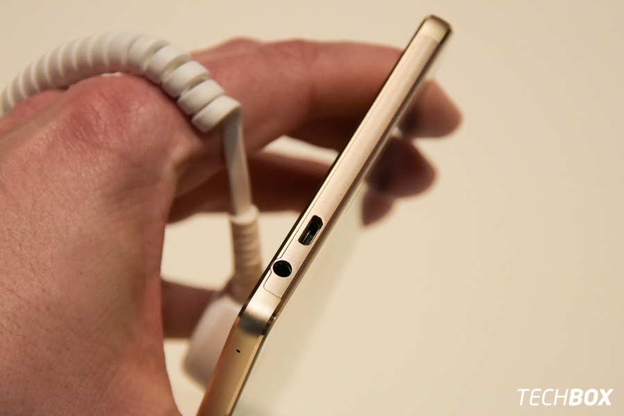 Huawei P8 Max
