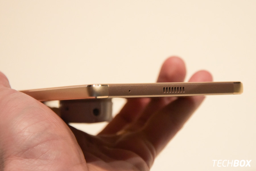 Huawei P8 Max