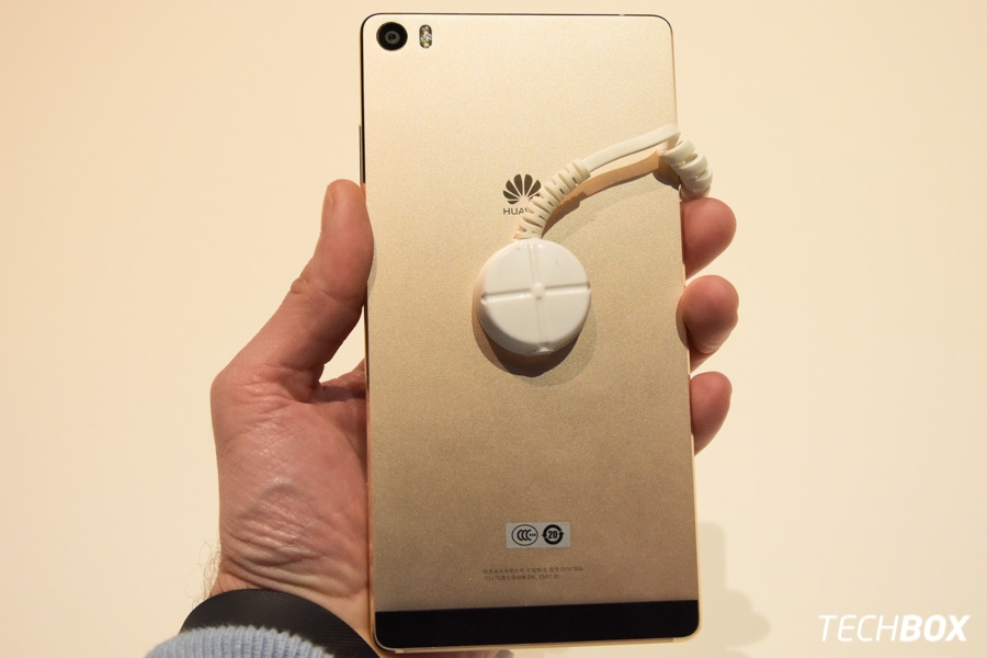 Huawei P8 Max