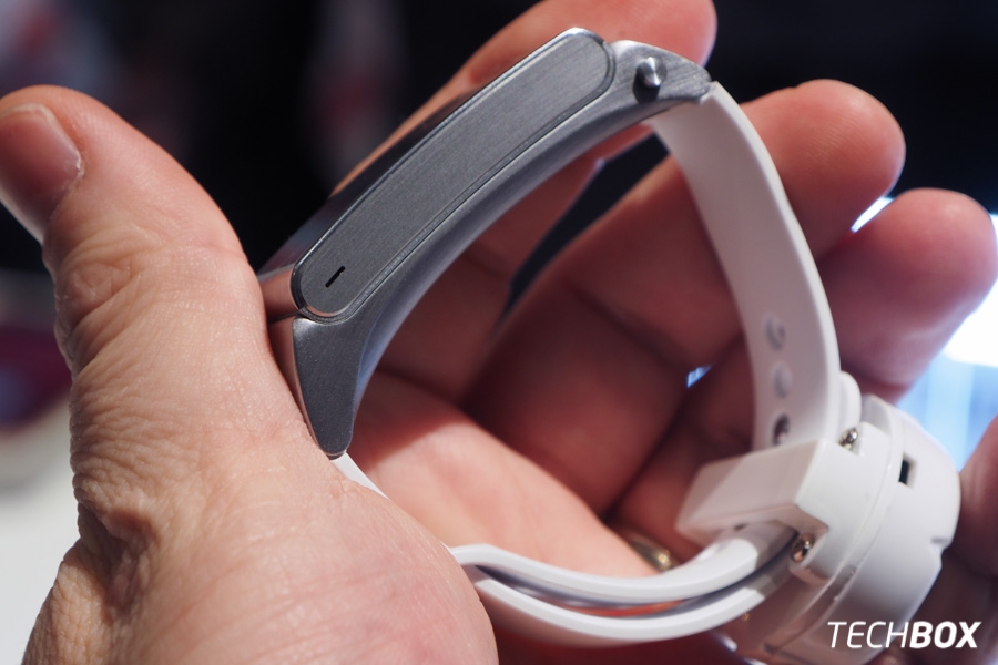 Huawei TalkBand B2