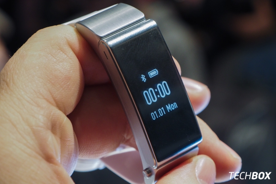 Huawei TalkBand B2
