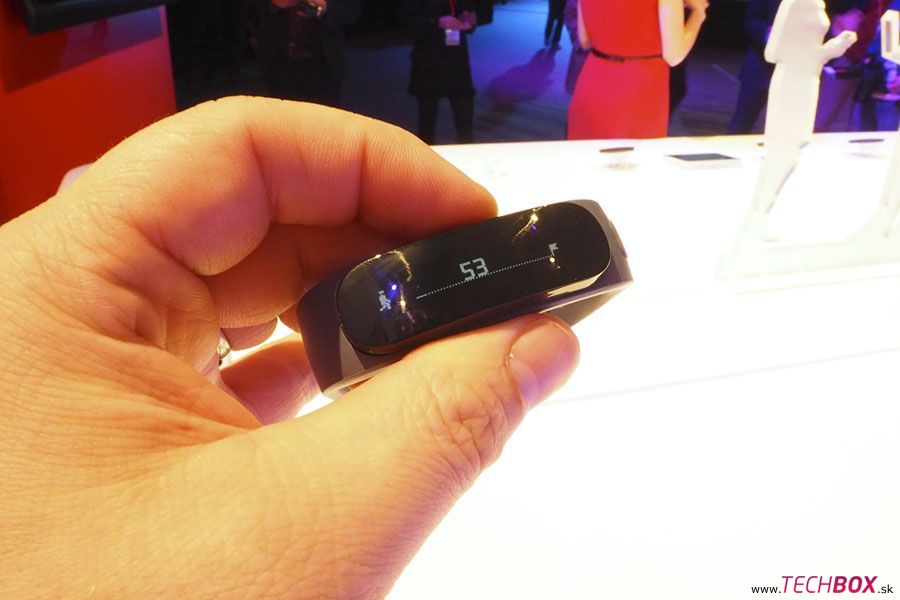 Huawei TalkBand B1