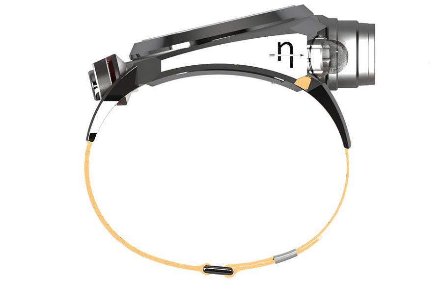 Hyetis Crossbow 