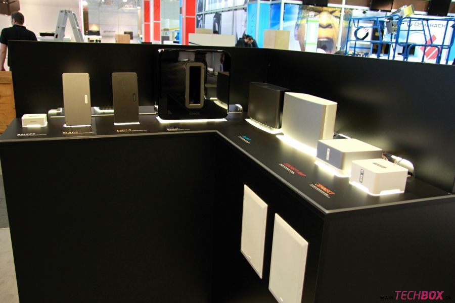 Sonos