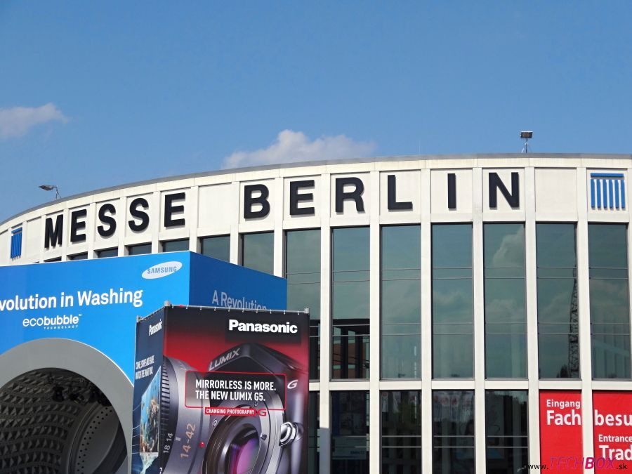 IFA 2012