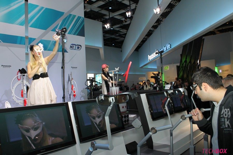 IFA 2010