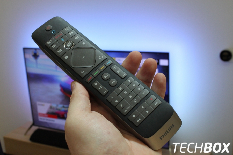 GPC IFA 2015 - Philips TV Android