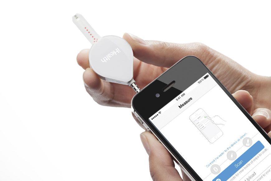 iHealth