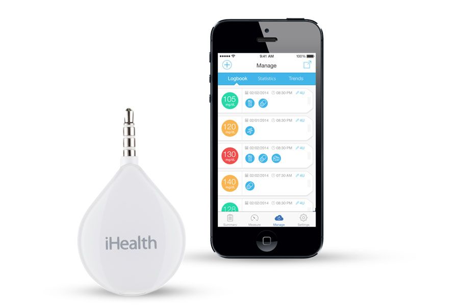 iHealth