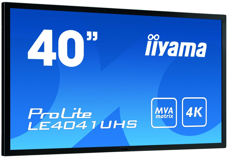 iiyama ProLite LE4041UHS-B1