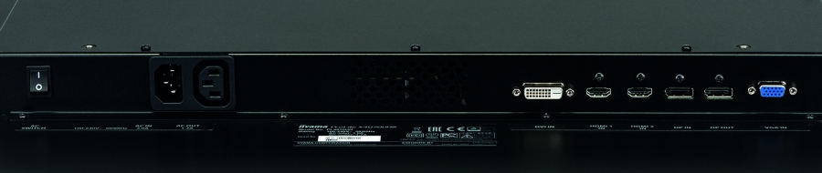 iiyama ProLite LE4041UHS-B1
