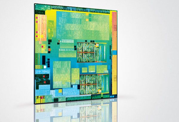 Intel Atom Bay Trail-T