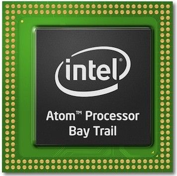 Intel Atom