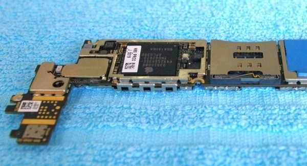 iPhone 4G