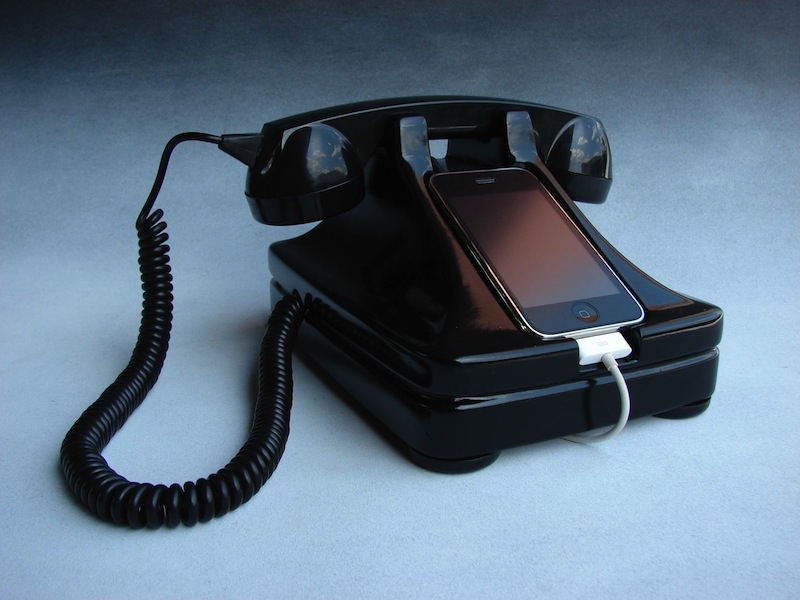 iRetrofone