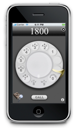 iRetrofone