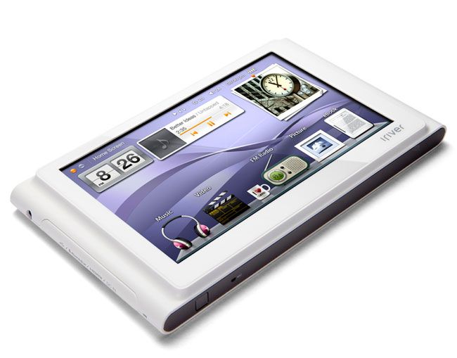 iRiver P8