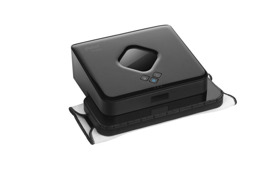 iRobot BRAAVA