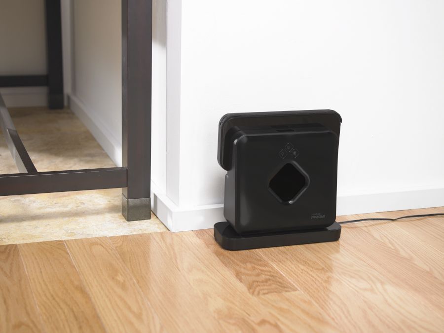 iRobot BRAAVA