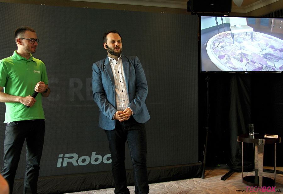 iRobot