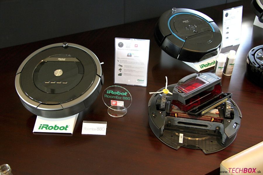 iRobot