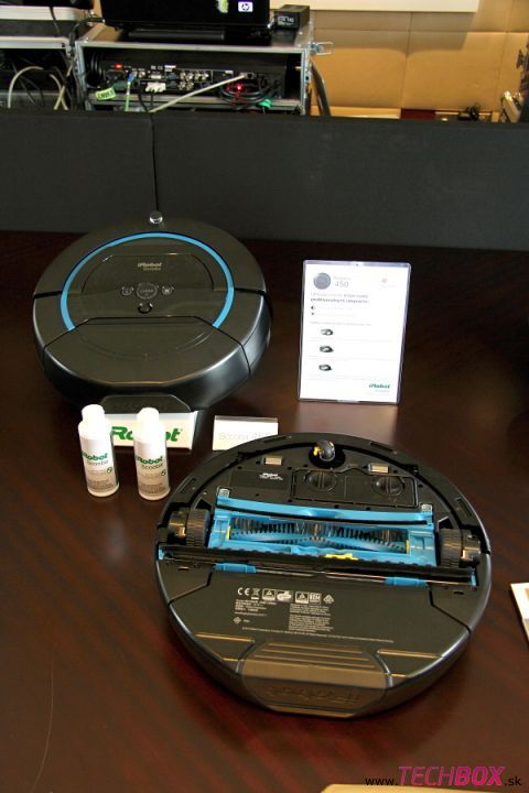 iRobot